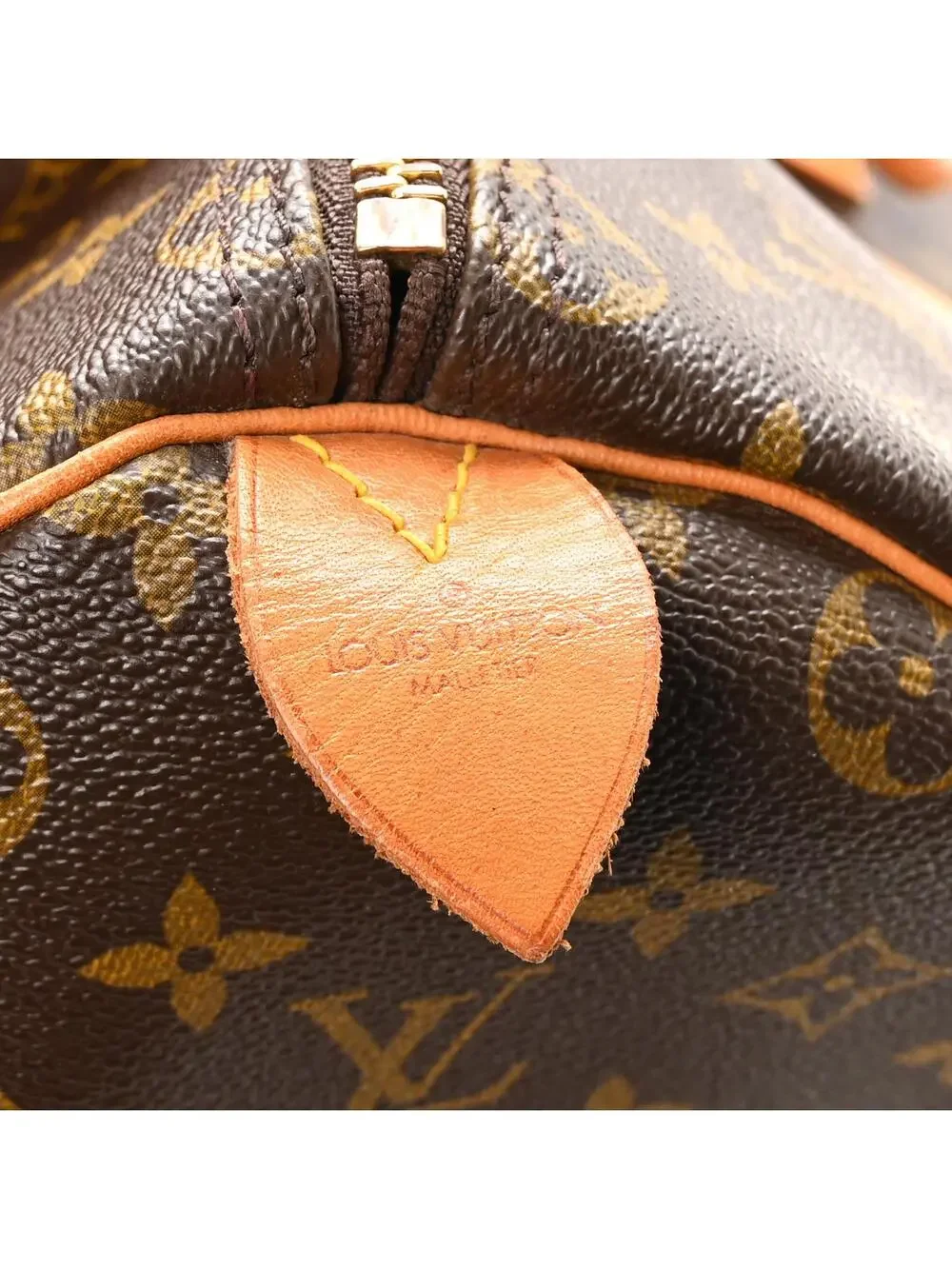 Louis Vuitton Keepall 50 #310213L85B